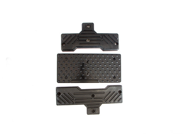 金屬橡膠密封件的常見用途