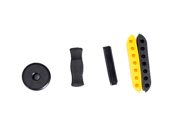 淺談橡膠密封制品的種類及性能