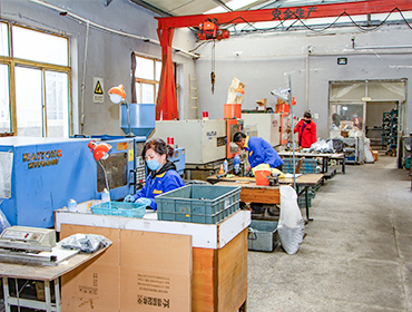 浮油包裝技術(shù)及工藝