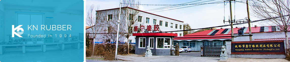 橡膠密封件的主要用途有哪些？